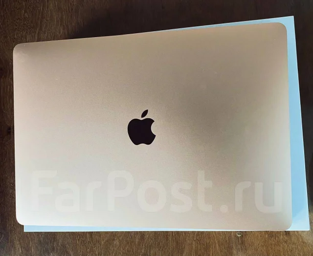 Apple MacBook Air 13 2020. 13.3", ��� 8 ��, ���� 256���, WiFi: 1, Bluetooth: 1 ����