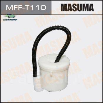  ! Toyota Harrier 3.5L 2GR-FE GSU31W 06-09, LX RX350/RX400 3.5L 2GR-FE 06-09 Masuma MFFT110 MFFT110 