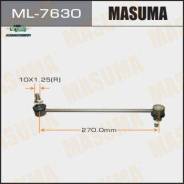   . Masuma ML7630 ML7630 