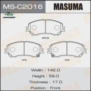  . . Masuma MSC2016 MSC2016 