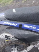 Progasi Smart 125. 125����. ��., ��������, ���, � �������� ����