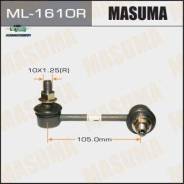   . . R Masuma ML1610R ML1610R 