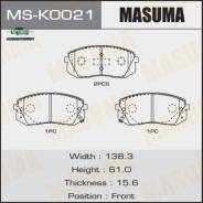  . . Masuma MSK0021 MSK0021 
