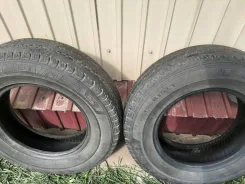 Kumho Radial 857. �����������, �/�, ����� 60 % ����