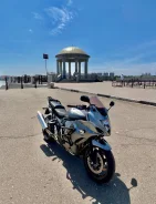 Suzuki GSX 1250FA. 1 254����. ��., ��������, ���, ��� ������� ����