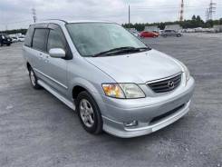 Mazda MPV. LWEW, FS 
