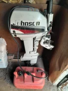 Johnson. 5��.�., 2-�������, ����������, ���� S (381 ��), 1997 ��� ����