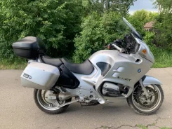 BMW R 1150 RT. 1 130����. ��., ��������, ���������, ������ �� �� ����