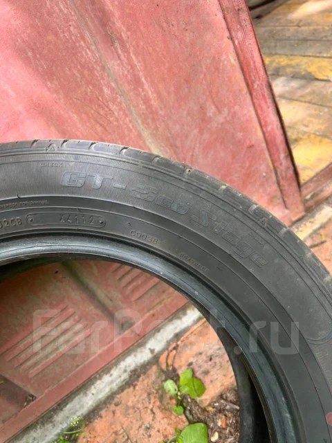 Goodtyre. ������, 2012 ���, �/�, ����� 5 % ����