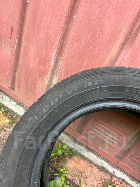 Goodtyre. ������, 2012 ���, �/�, ����� 5 % ����