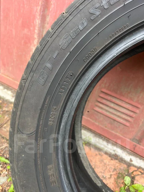 Goodtyre. ������, 2012 ���, �/�, ����� 5 % ����