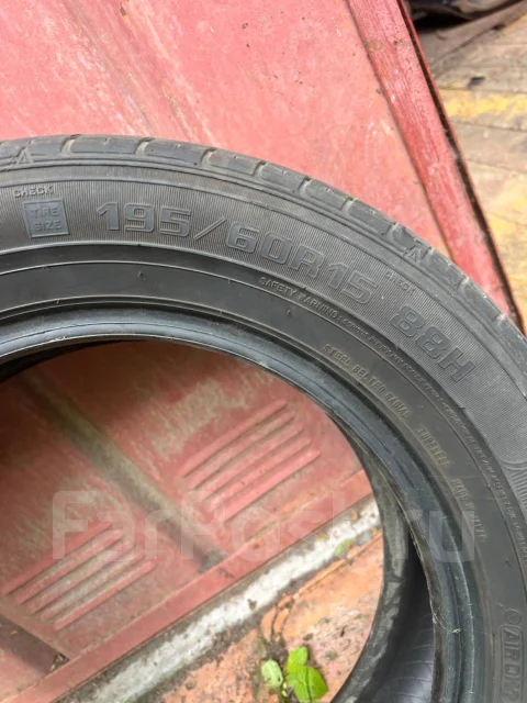Goodtyre. ������, 2012 ���, �/�, ����� 5 % ����