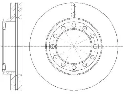 ���� ��������� ������������� G-brake GR-20463 GR20463 ����