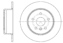 ���� ��������� G-brake GR-01136 GR01136 ����
