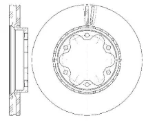 ���� ��������� ������������� G-brake GR-20483 GR20483 ����
