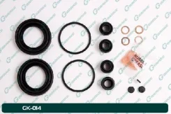 ����������� �������� G-brake GK-014 GK014 ����
