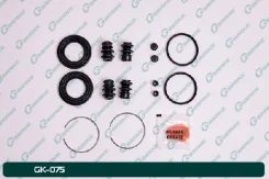 ����������� �������� G-brake GK-075 GK075 ����