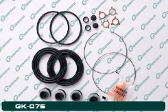 ����������� �������� G-brake GK-076 GK076 ����