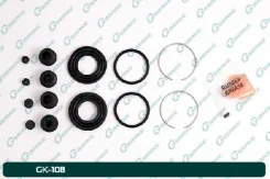 ����������� �������� G-brake GK-108 GK108 ����