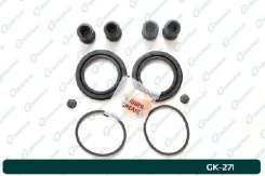 ����������� �������� G-brake GK-271 GK271 ����