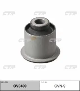 ����������� CTR GV0400 (CVN-9) CVN9 ����