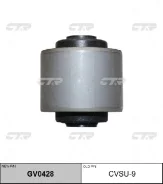 ����������� CTR GV0428 (CVSU-9) Front CVSU9 ����