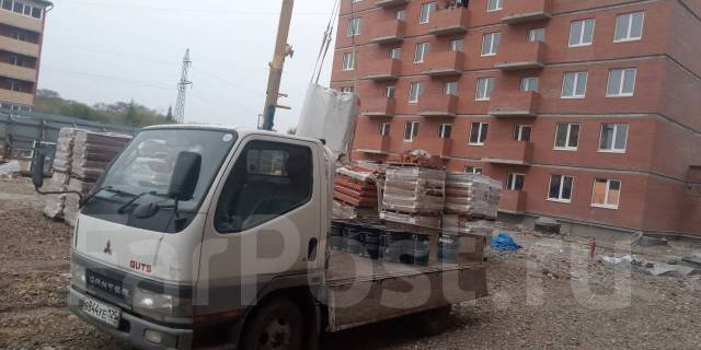 Вывоз строительного мусора, старой мебели, метала. Борт и самосвал, с ...