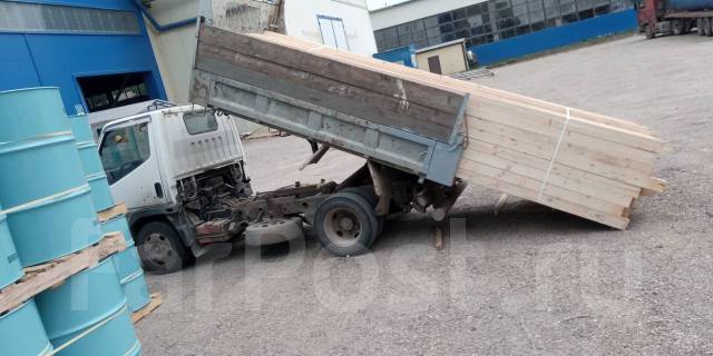 Вывоз строительного мусора, старой мебели, метала. Борт и самосвал, с ...