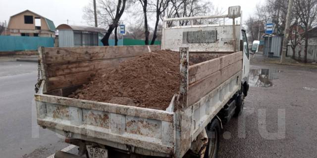 Вывоз строительного мусора, старой мебели, метала. Борт и самосвал, с ...