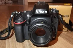 Nikon D610. 20 � ����� ��, ���: ��� ���� ����
