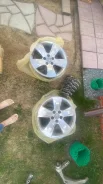 Acura. x18", 5x120 ����