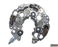 ������� ���� ���������� 12V 50A Toyota 1AZ 2AZ 1GR 1KD 2KD CS-NR430 (Boruida) 273600V010 ����