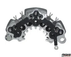 ������� ���� ���������� 12V 60A Nissan VQ20DE VQ30DE CS-NR773 (Boruida) 2323031U01 ����