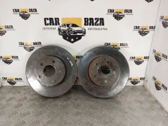 ����� ��������� �������� [DSK2589] ��� Mercedes-Benz C-class W204 [���. 111642] DSK2589 ����