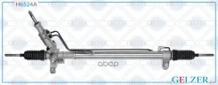 ������� �������� ��� Nissan Interstar 2002-, OPEL Movano A 1998-2010, Renault Master II 1998-2010 (������) Gelzer ���. H6524A H6524A H6524A ����