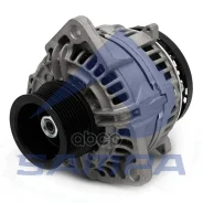 ��������� 28V/80A, Atego/Actros/Actros II/Axor/Bus �� ������ 9 ������ Scania, �Volvo, �MAN, �Mercedes, �Iveco, �DAF Sampa ���. 205.208 205208 ����