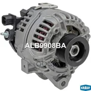 ��������� c� ������ 7 ������ Krauf ���. ALB9908BA ALB9908BA ����