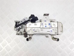 �������� EGR Hyundai Santa Fe 2020 [284162F140] 284162F140 ����