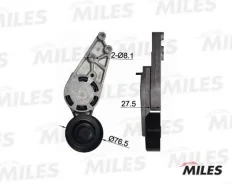 ����� ����� ���������� ag00033 Miles AG00033 ����