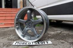 Work Emotion T5R 2P. 8.5x18", 5x114.3, ET28, �� 73,1���. ����