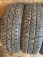 Pirelli Winter SnowControl II. ������, ��� �����, �/�, ����� 40 % ����