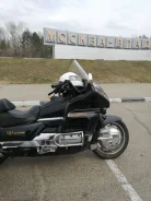 Honda Gold Wing. 1 500����. ��., ��������, ���������, ������ �� �� ����