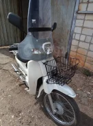 Honda Super Cub 110. 110����. ��., ��������, ���, ��� ������� ����
