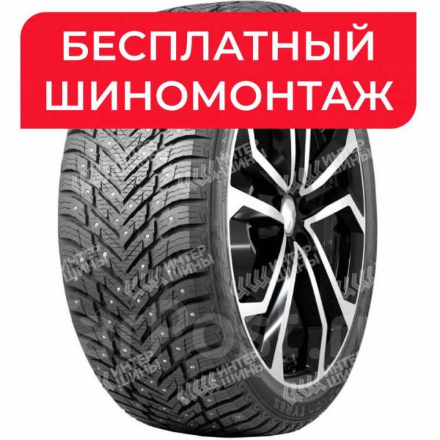 195/65 R15 Nokian Tyres Hakkapeliitta 10p XL 95T Бесплатный шиномонтаж ...