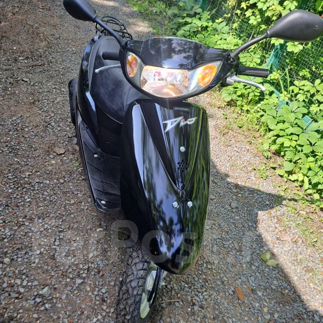 Honda Dio AF62. 49����. ��., ��������, ���������, ��� �������. ��� ����� �� ������������ ����