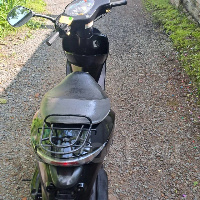 Honda Dio AF62. 49����. ��., ��������, ���������, ��� �������. ��� ����� �� ������������ ����