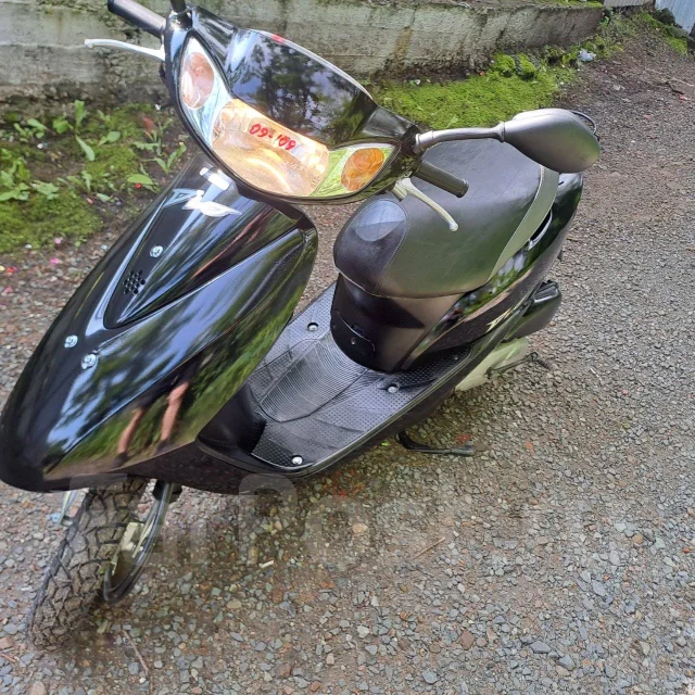 Honda Dio AF62. 49����. ��., ��������, ���������, ��� �������. ��� ����� �� ������������ ����