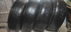 Michelin Latitude Cross. ����� at, 2014 ���, �/�, ����� 50 % ����