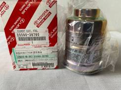   Toyota 23390-36760  23390-36760 