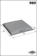   Mecafilter ELR7159 ELR7159 